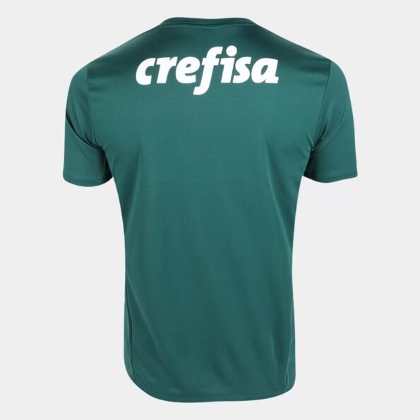 Camisa Palmeiras I 21/22 Puma Masculina - Verde