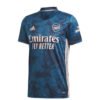 Camisa Arsenal Third 2021 Torcedor Adidas Masculina