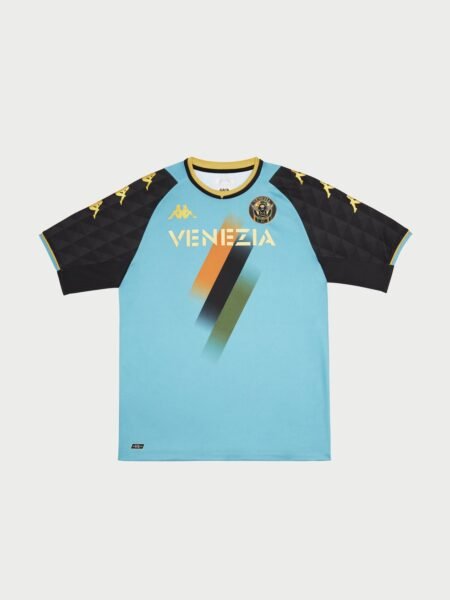 NOVA CAMISA VENEZIA 21/22 AZUL MASCULINA