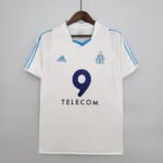 camisa-retro-marseille-2002-03-masculina-branca