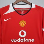 camisa-retro-manga-longa-man-united-2004-06-masculina