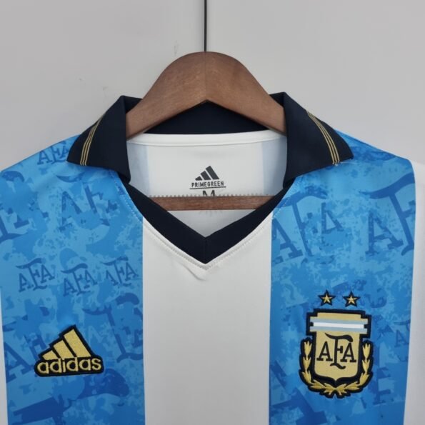 Camisa Argentina 2022