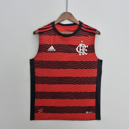Camisa do Flamengo Regata