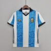 Camisa Argentina 2022