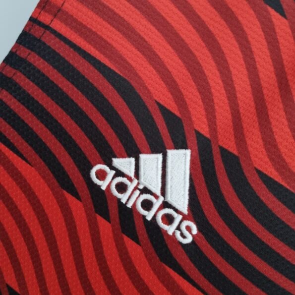 Camisa do Flamengo Regata