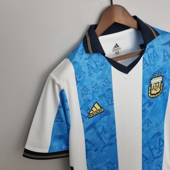 Camisa Argentina 2022