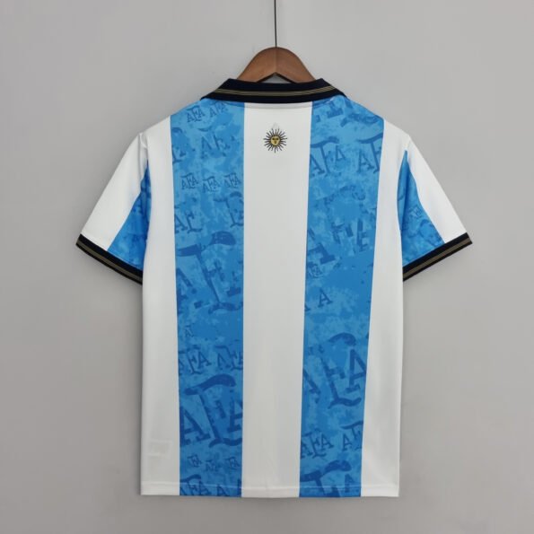 Camisa Argentina 2022