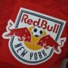 camisa New York Red Bulls