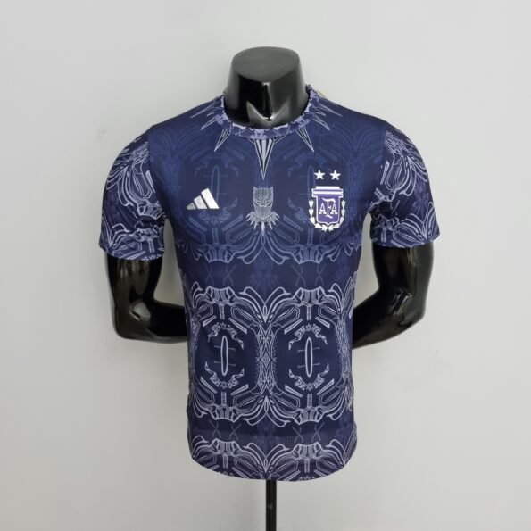 Camisa Argentina 2022