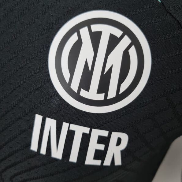Camisa Inter de Milão