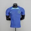 Camisa Inglaterra 2022