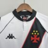 camisa do vasco retrô