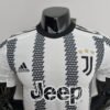 Camisa Juventus home 2022/23