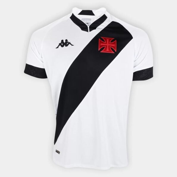 camisa do vasco da gama