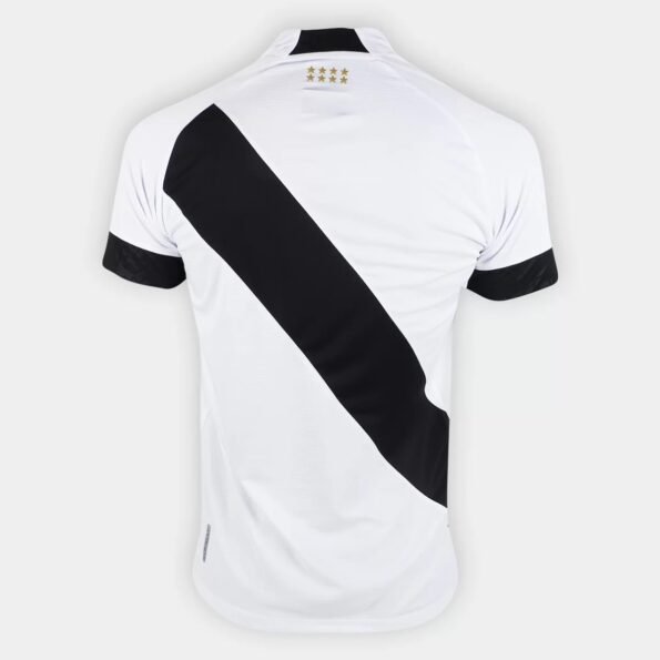 camisa do vasco da gama