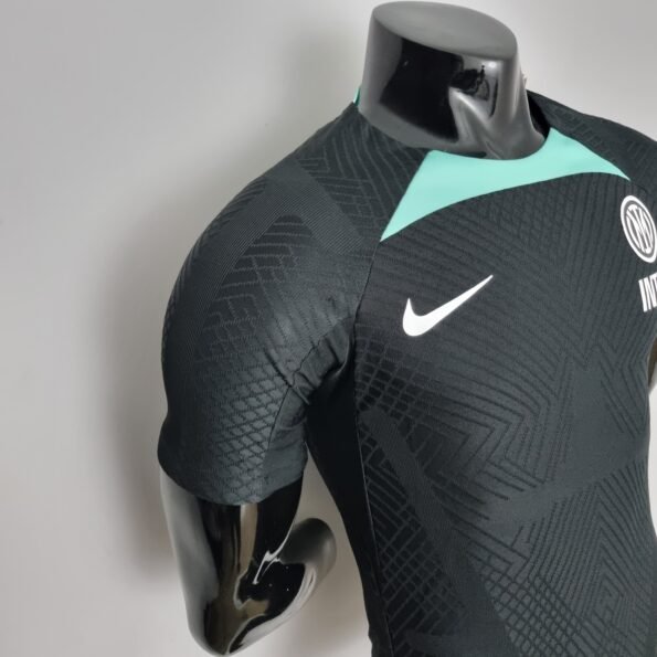 Camisa Inter de Milão