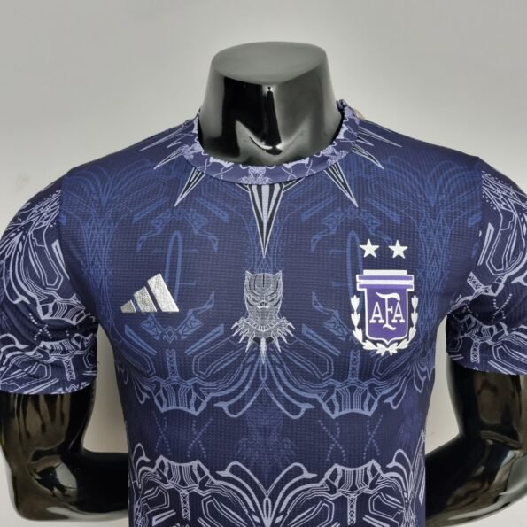 Camisa Argentina 2022