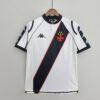 camisa do vasco retrô