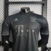 Camisa Bayern de Munique Preta 2022/23 masculina