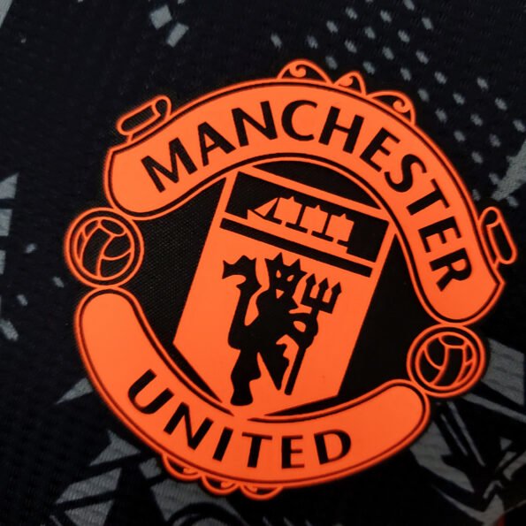 Camisa Manchester United versão Jogador