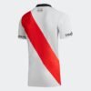 Camisa River Plate Home Branca