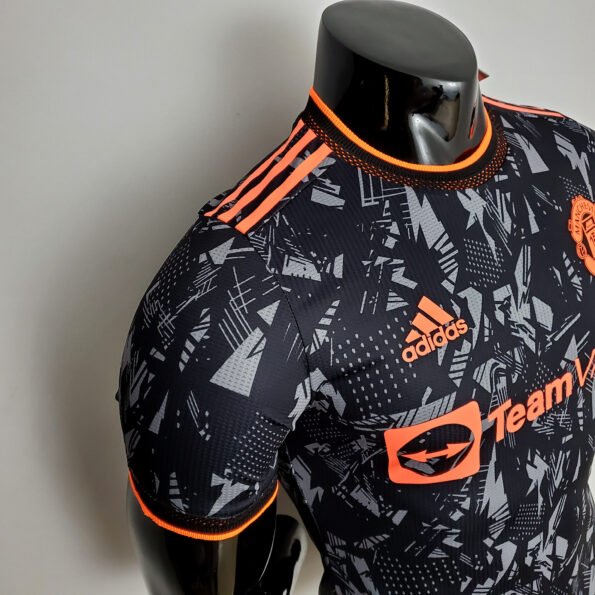 Camisa Manchester United versão Jogador