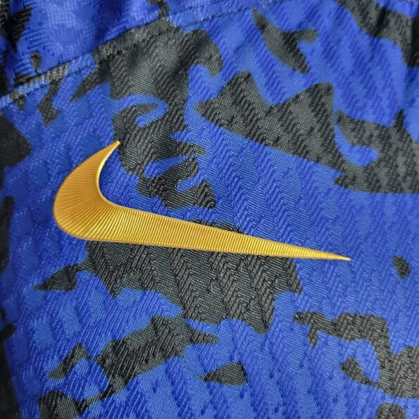 Camisa da França azul 2022 home