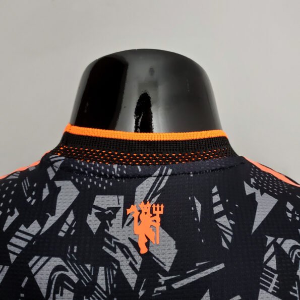 Camisa Manchester United versão Jogador