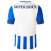 Camisa FC Porto Azul 22/23 Masculina