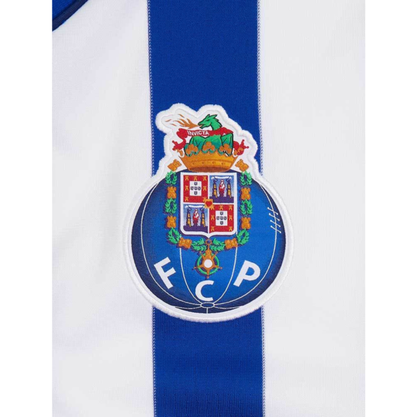 Camisa FC Porto Azul 22/23 Masculina