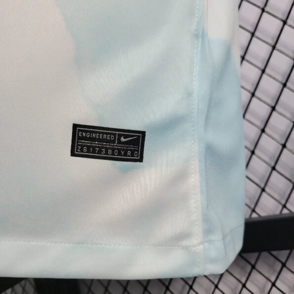 Camisa Inter de Milão Azul 22/23 Masculina
