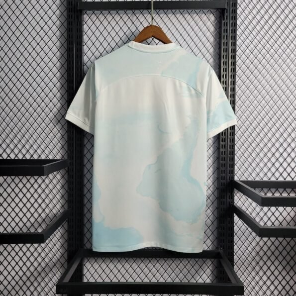 Camisa Inter de Milão Azul 22/23 Masculina