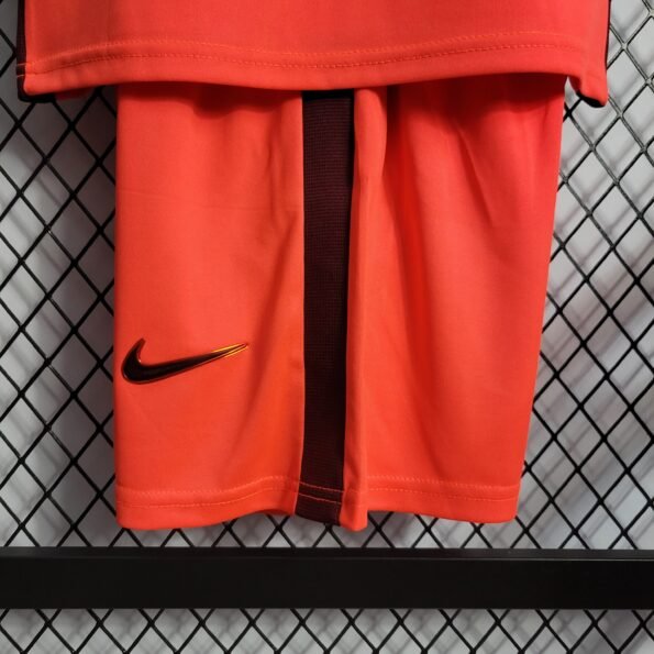 Kit Infantil  Inglaterra Branca