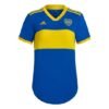 Camisa Boca Juniors 22/23 Azul