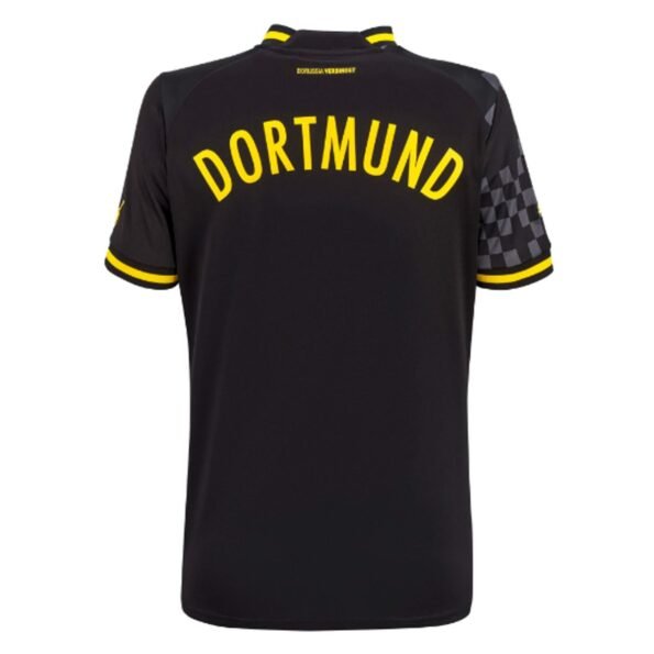 Camisa Borussia Dortmund Feminina 22/23