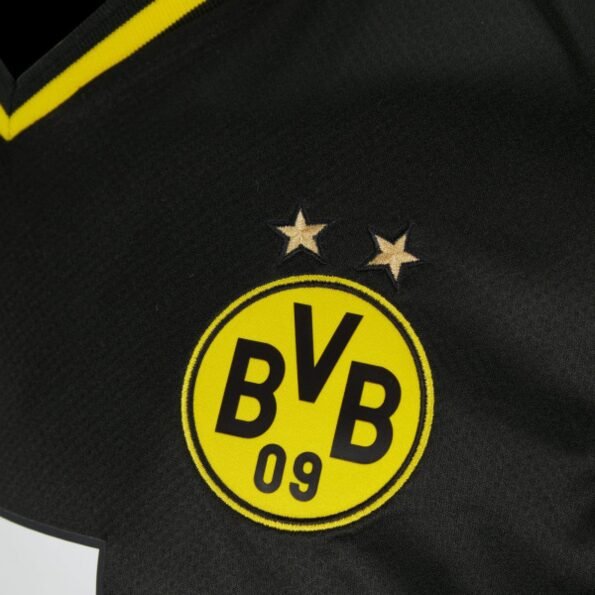 Camisa Borussia Dortmund Feminina 22/23