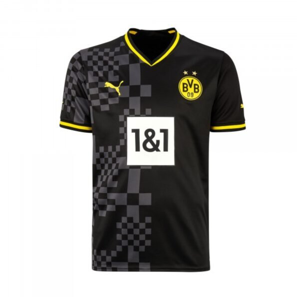Camisa Borussia Dortmund Masculina