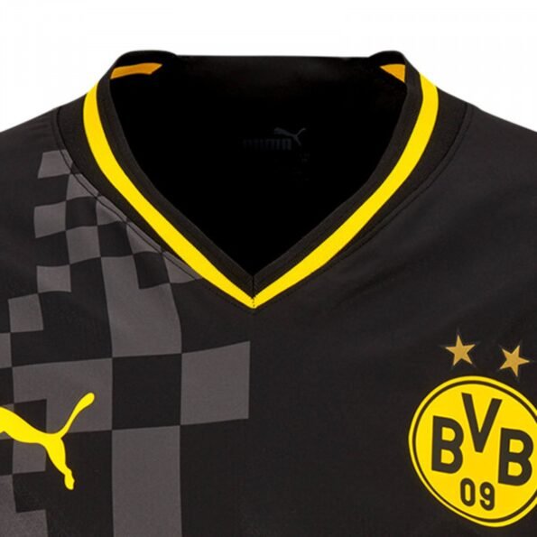 Camisa Borussia Dortmund Masculina