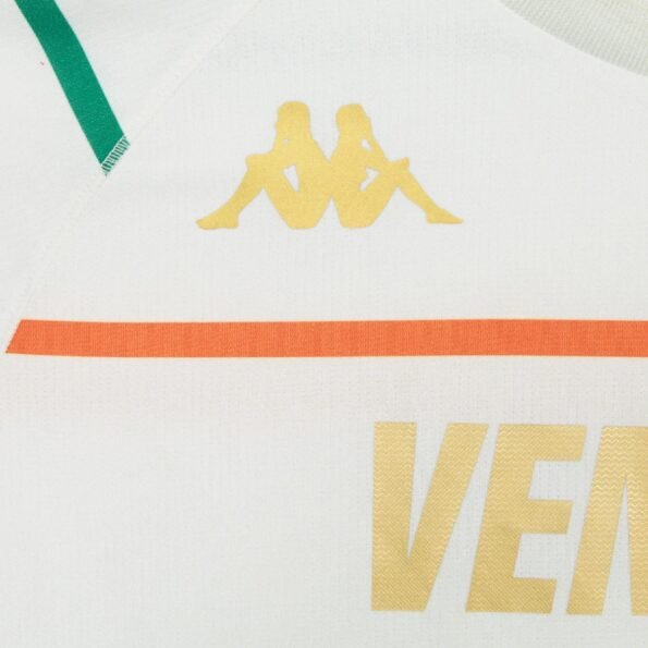 Camisa Venezia FC Branca 22