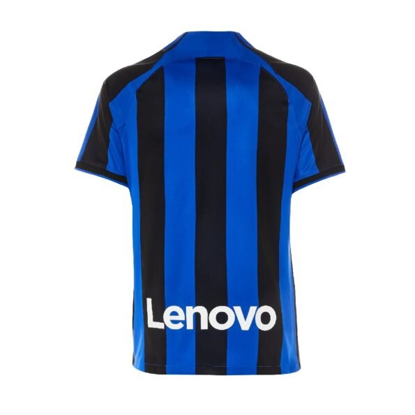Camisa Inter de Milão Azul 22/23 Masculina