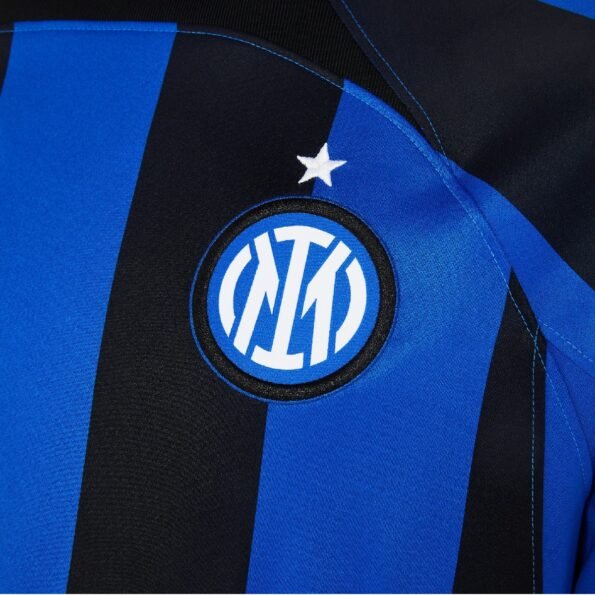 Camisa Inter de Milão Azul 22/23 Masculina