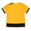 Kit Infantil Wolverhampton Amarela 22