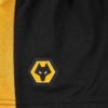 Kit Infantil Wolverhampton Amarela 22