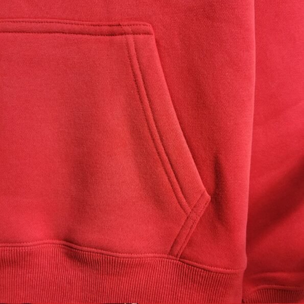 Jaqueta Moletom Adidas Flamengo 22/23 Vermelha