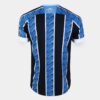 Camisa Grêmio Tricolor 2021/21 Masculina