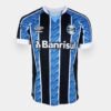 Camisa Grêmio Tricolor 2021/21 Masculina