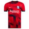 Camisa Birmingham City Vermelha Away 2022