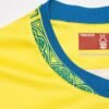 Camisa Nottingham Forest Amarela Away 2022