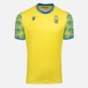 Camisa Nottingham Forest Amarela Away 2022