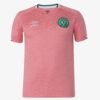 Nova Camisa Chapecoense Outubro rosa 2022 Masculina